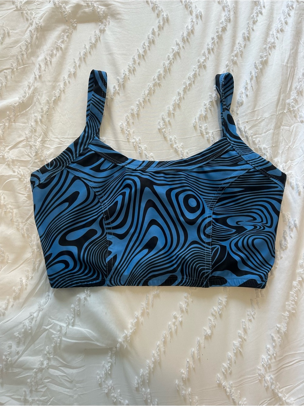 Year of Ours Sports Bra Small
